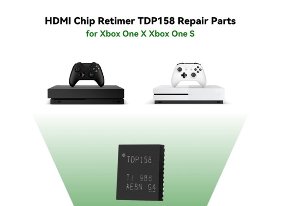 al xbox one se le puede poner chip