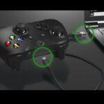 como conectar un control de xbox 360 a pc