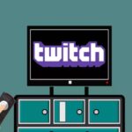 como descargar Twitch en tu Smart TV Samsung