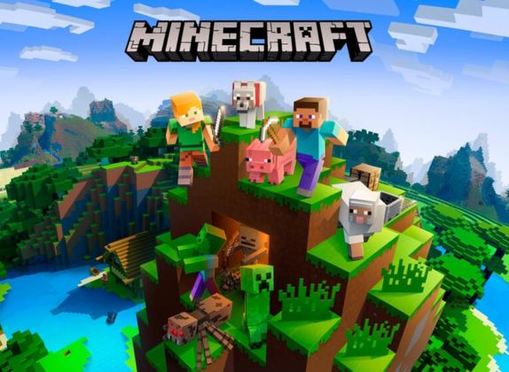 como jugar minecraft en xbox 360 de 2 jugadores