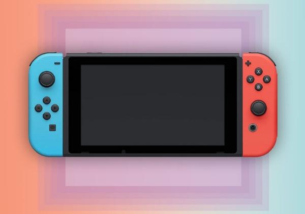 se puede rastrear un nintendo switch