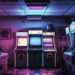 juegos gratis arcade de los 80