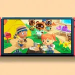 juegos para niños nintendo switch