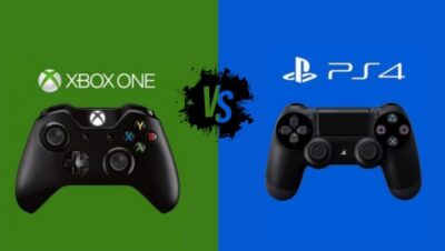 diferencias playstation 4 y xbox one