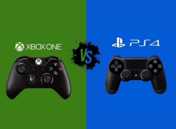 diferencias playstation 4 y xbox one