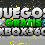 juegos Xbox 360 para niños