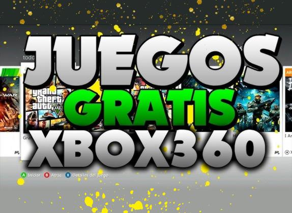 juegos Xbox 360 para niños