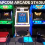 juegos arcade 4 jugadores