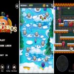 juegos arcade clásicos para android