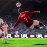 juegos de fútbol en PlayStation