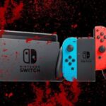 juegos de terror para Nintendo Switch