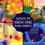 juegos de xbox one para niños