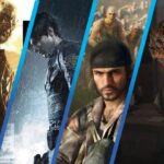 juegos de zombies para playstation 4