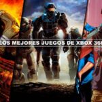 juegos multijugador Xbox 360