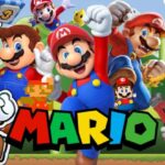 mejor juego de mario para nintendo switch