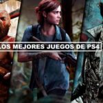 mejores juegos playstation 4