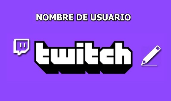 nombres de usuario para twitch