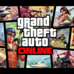 se puede jugar gta online entre ps4 y xbox one