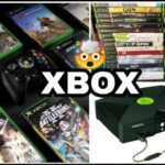 todos los juegos de xbox clásico